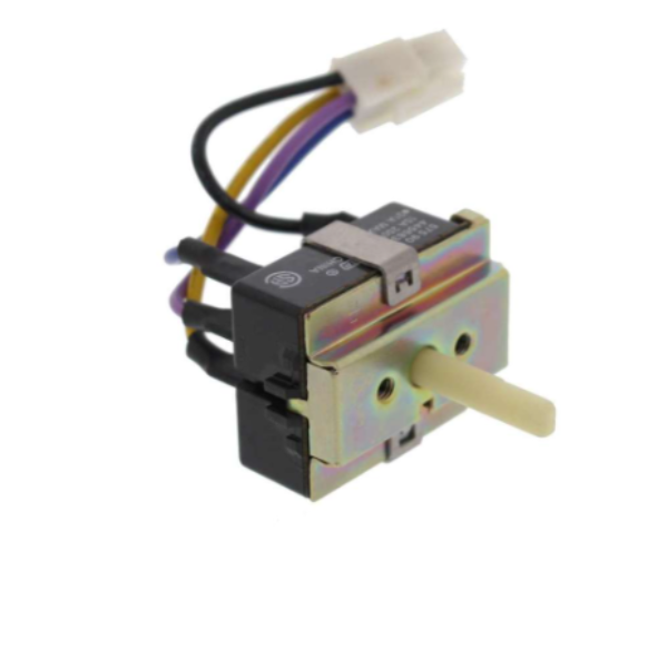 WP4456836 Whirlpool Stove Speed Control Switch