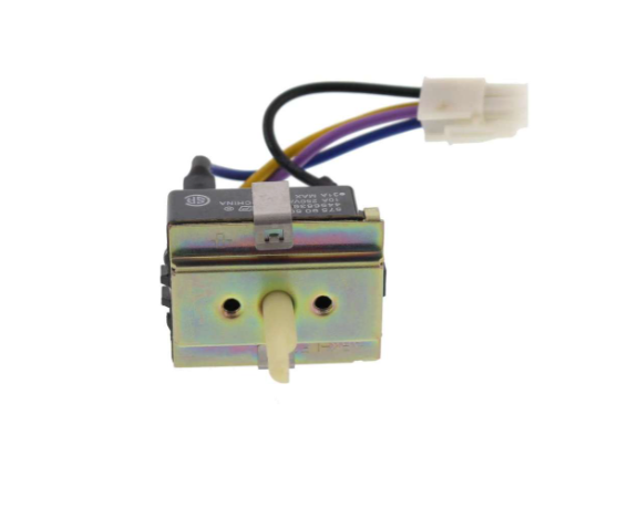 WP4456836 Whirlpool Stove Speed Control Switch