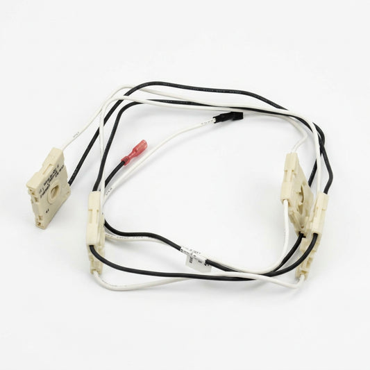 WP4456905 Whirlpool Range Spark Ingition Switch & Harness Assembly