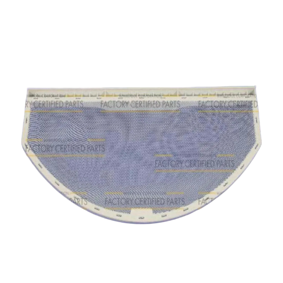 WP53-0918 Whirlpool Dryer Lint Filter