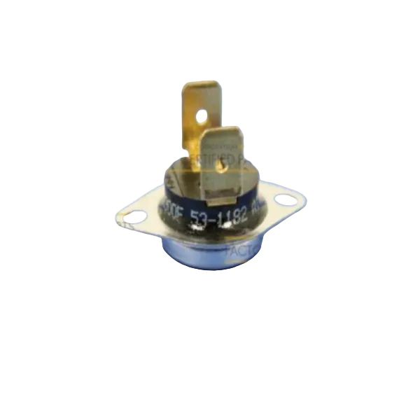 WP53-1182 Whirlpool Dryer Thermal Fuse