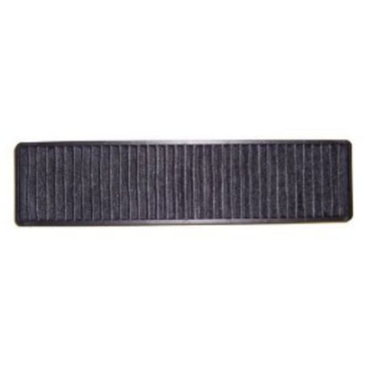 WP53001442 Whirlpool Microwave Charcoal Filter