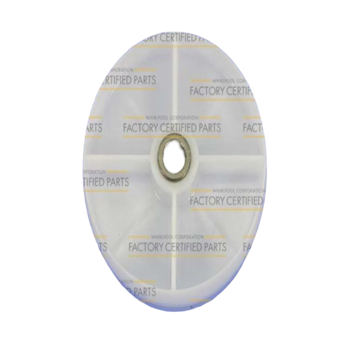 WP6-3037050 Whirlpool Dryer Idler Pulley