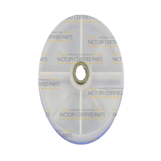 WP6-3037050 Whirlpool Dryer Idler Pulley