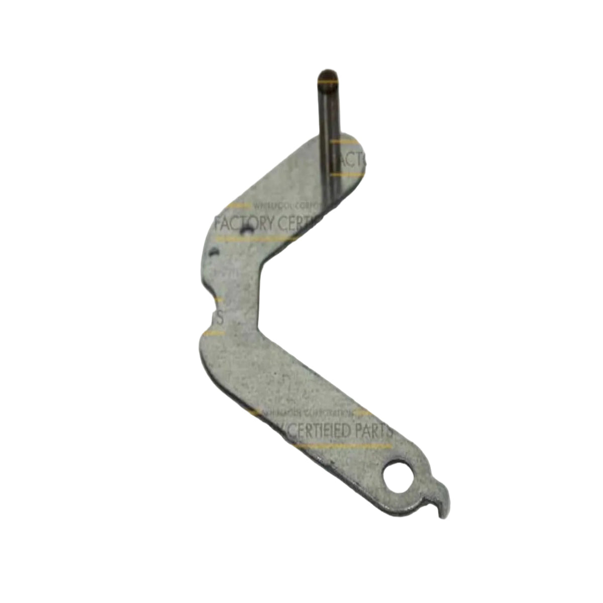 WP6-3705180 Whirlpool Dryer Idler Arm and Shaft