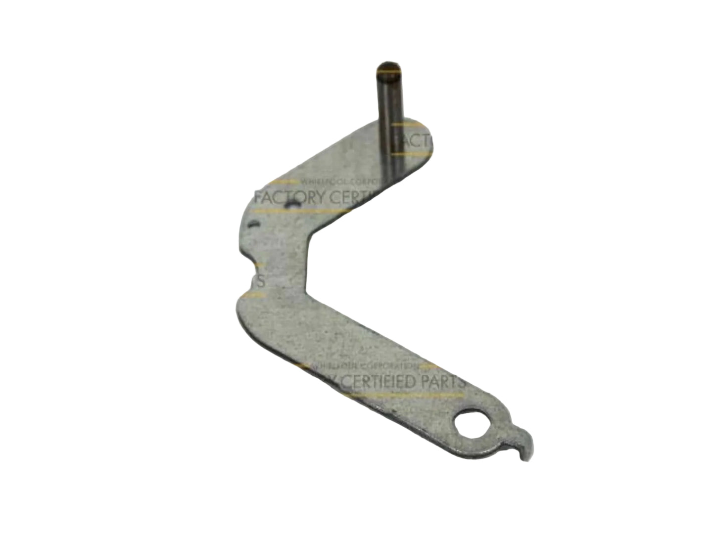 WP6-3705180 Whirlpool Dryer Idler Arm and Shaft