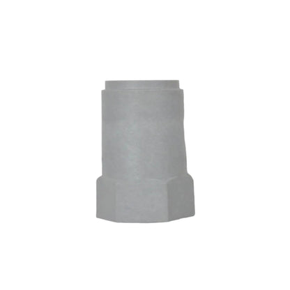 Whirlpool WP6-920168 Dishwasher Heating Element Nut