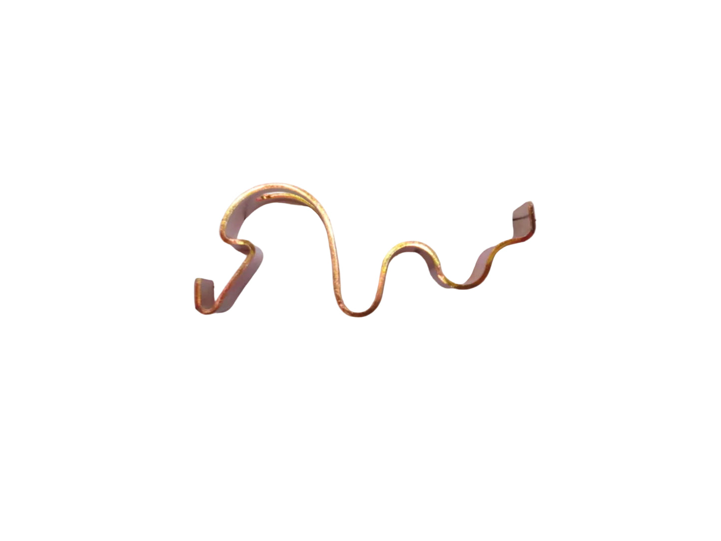 Whirlpool WP62780 Washer Main Top Clip