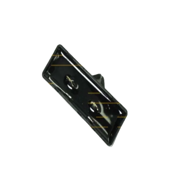WP65889-4 Whirlpool Refrigerator Run Capacitor