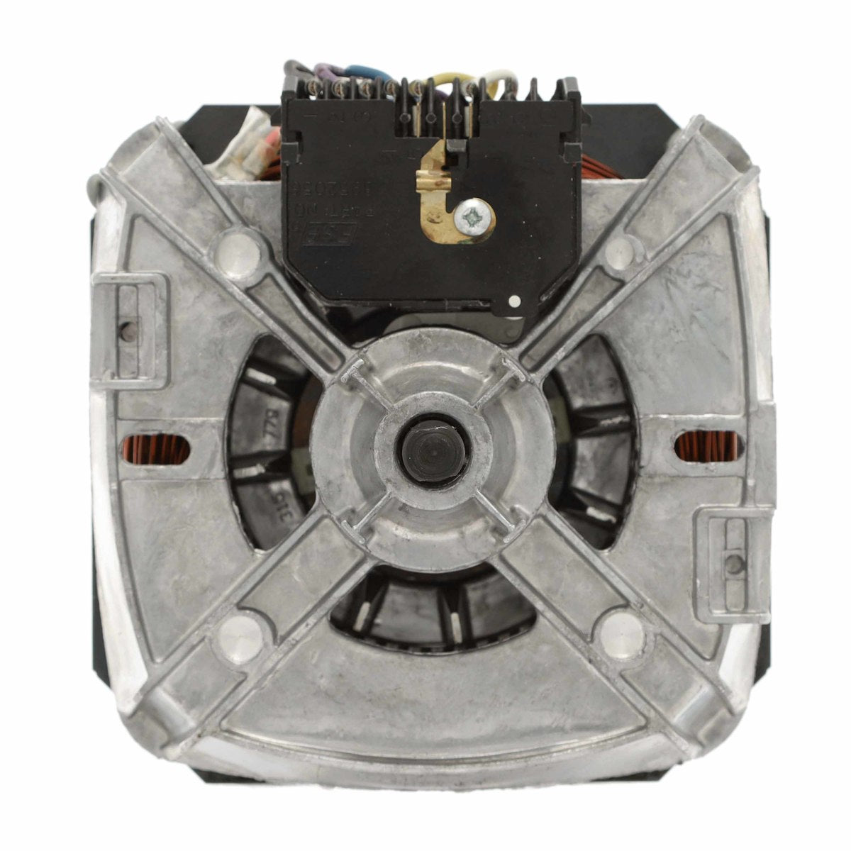 WP661600 Whirlpool Washer 2-Speed Drive Motor