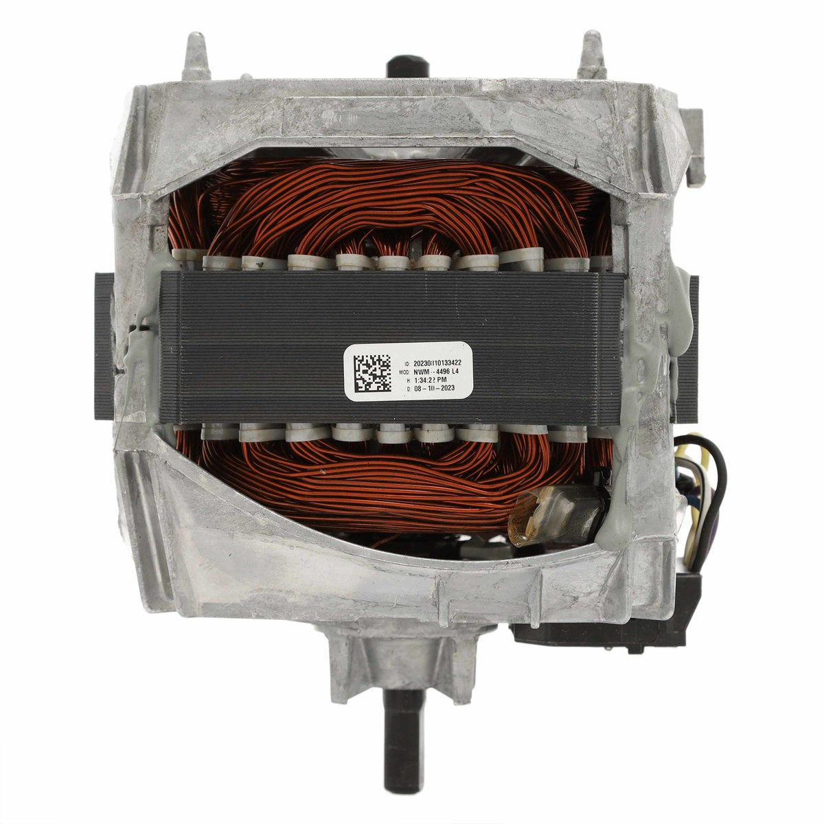 WP661600 Whirlpool Washer 2-Speed Drive Motor