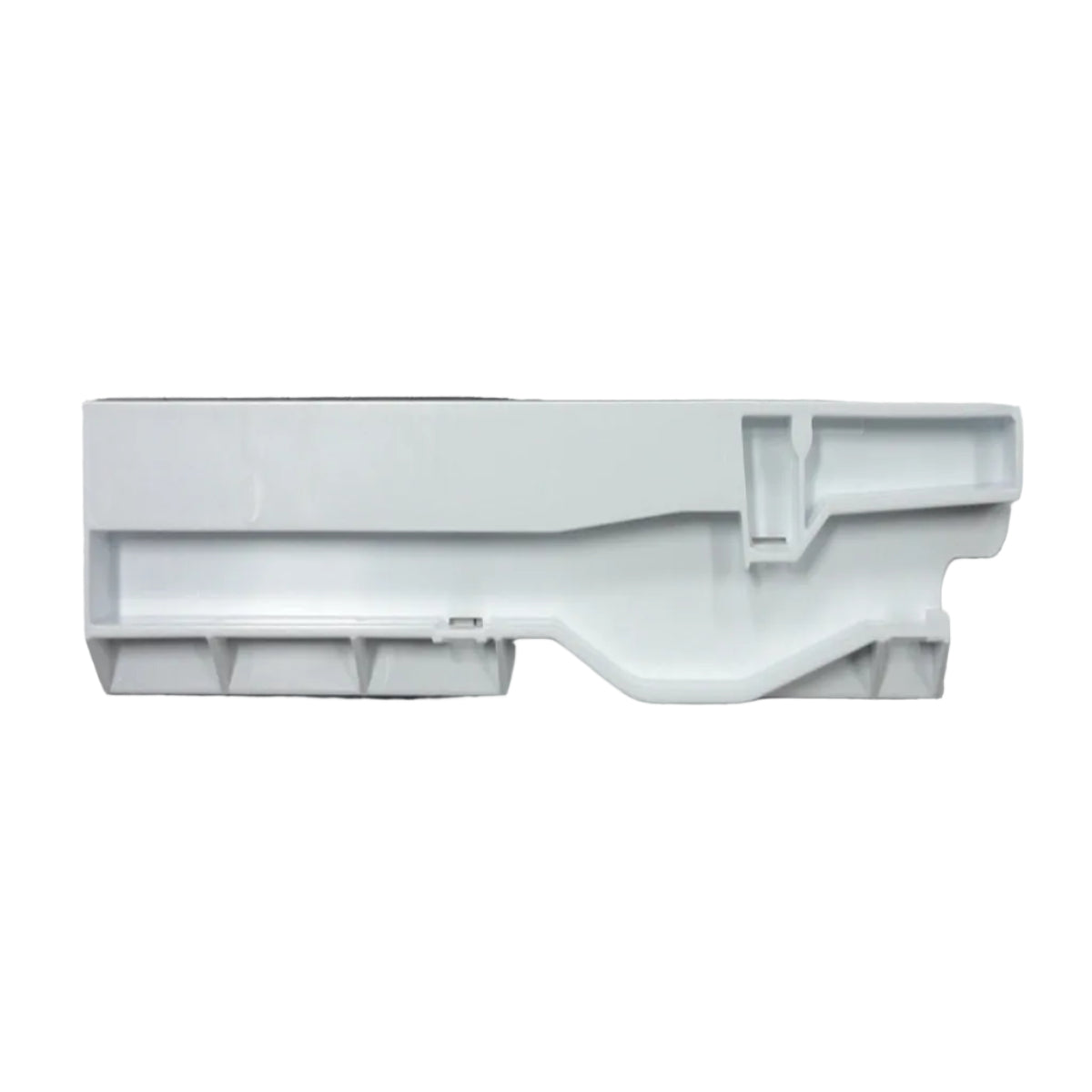 WP67001053 Whirlpool Refrigerator Drawer Slide Rail, Right Side