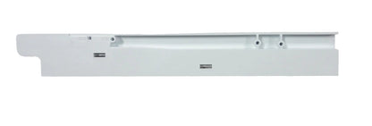 WP67001053 Whirlpool Refrigerator Drawer Slide Rail, Right Side
