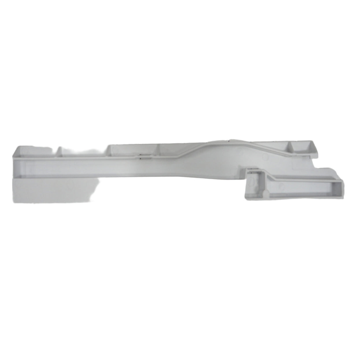 WP67001054 Whirlpool Refrigerator Pantry Drawer Slide Rail - Left