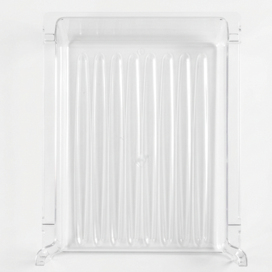 WP67001308 Whirlpool Refrigerator Deli Pan Drawer