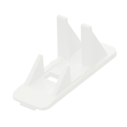WP67001716 Whirlpool Refrigerator Ladder Hook - Shelf Support Clip