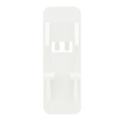 WP67001716 Whirlpool Refrigerator Ladder Hook - Shelf Support Clip