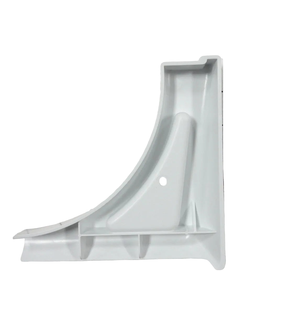WP67001721 Whirlpool Refrigerator Drawer L Support
