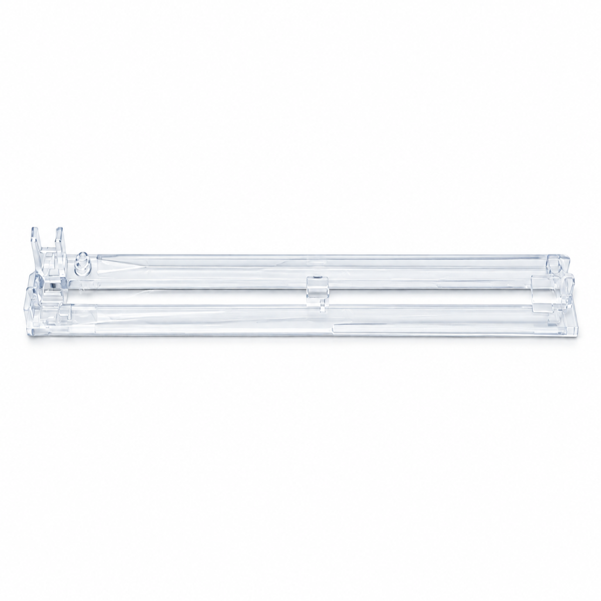 WP67002191 Whirlpool Refrigerator Pantry Drawer Slide Rail, RH