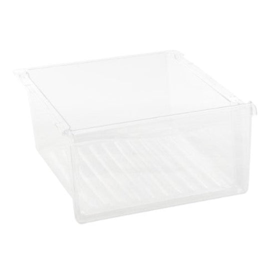 WP67002633 Whirlpool Refrigerator Crisper Pan, Clear