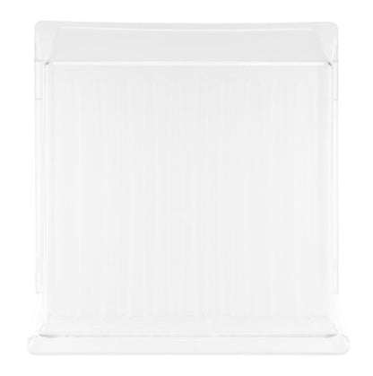 WP67002633 Whirlpool Refrigerator Crisper Pan, Clear