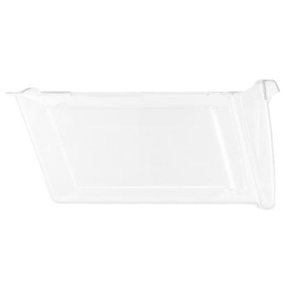 WP67002633 Whirlpool Refrigerator Crisper Pan, Clear