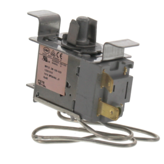 WP67003000 Whirlpool Refrigerator Temperature Control Thermostat