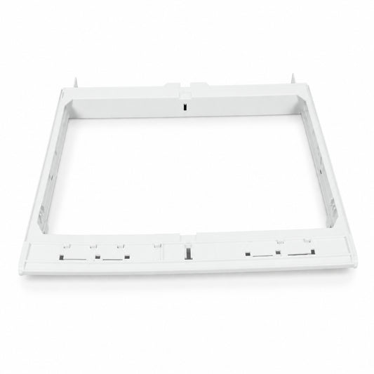 WP67003854 Whirlpool Refrigerator Crisper Drawer Frame