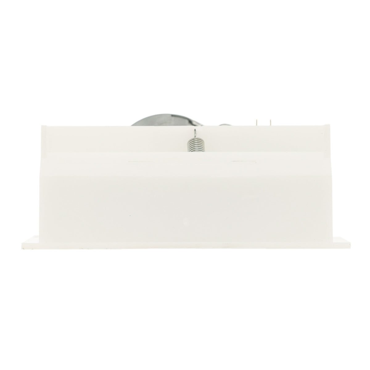 WP67003903 Whirlpool Refrigerator Damper Control Assembly