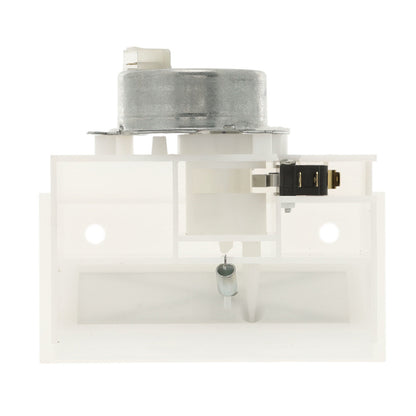 WP67003903 Whirlpool Refrigerator Damper Control Assembly