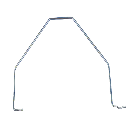 WP67004028 Whirlpool Refrigerator Ice Maker Shut Off Arm