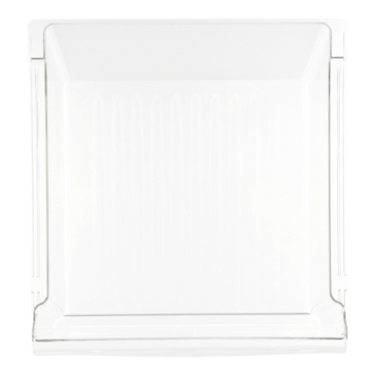 WP67004515 Whirlpool Refrigerator Crisper Pan, Clear