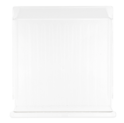 WP67004515 Whirlpool Refrigerator Crisper Pan, Clear