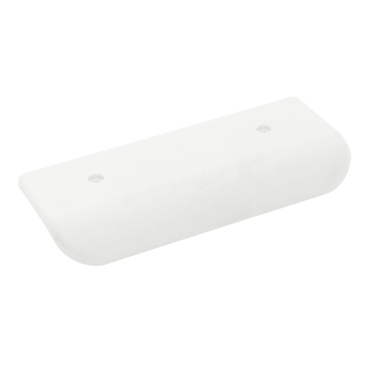WP67005140 Whirlpool Refrigerator Freezer Door Handle, White