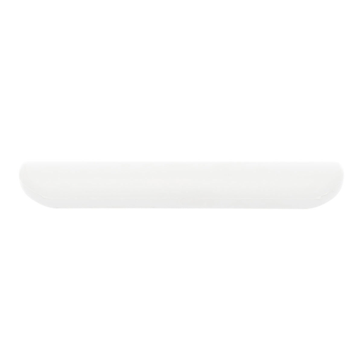 WP67005140 Whirlpool Refrigerator Freezer Door Handle, White