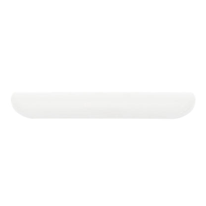 WP67005140 Whirlpool Refrigerator Freezer Door Handle, White
