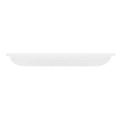 WP67005140 Whirlpool Refrigerator Freezer Door Handle, White