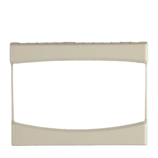 WP67005920 Whirlpool Refrigerator Crisper Drawer Front Panel