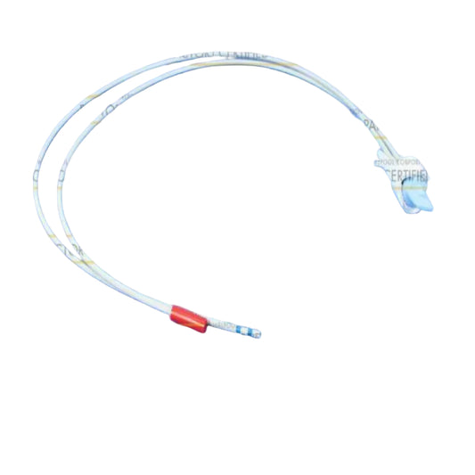 WP67006524 Whirlpool Refrigerator Water Filter Head & Tubing Assembly