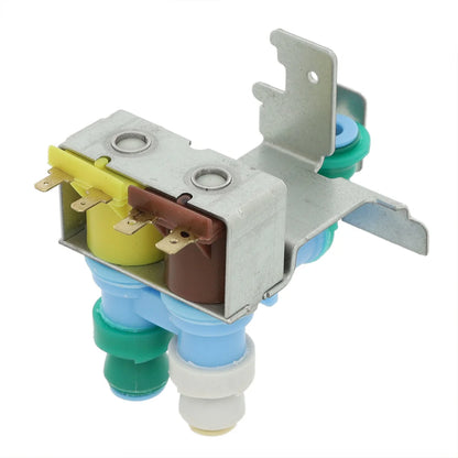 WP67006531 Whirlpool Refrigerator Water Inlet Valve