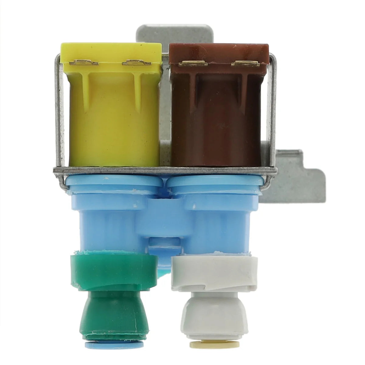 WP67006531 Whirlpool Refrigerator Water Inlet Valve