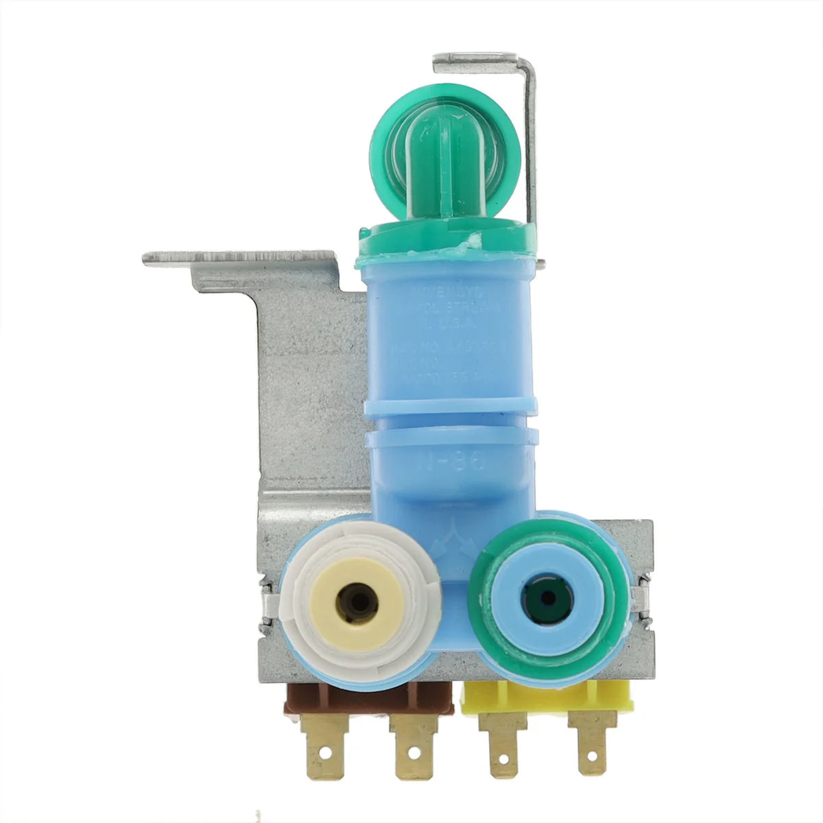 WP67006531 Whirlpool Refrigerator Water Inlet Valve