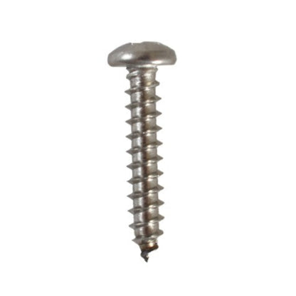 WP681249 Whirlpool Refrigerator Screw