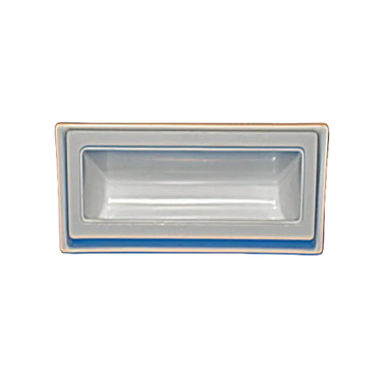 WP686711 Whirlpool Dryer Door Handle