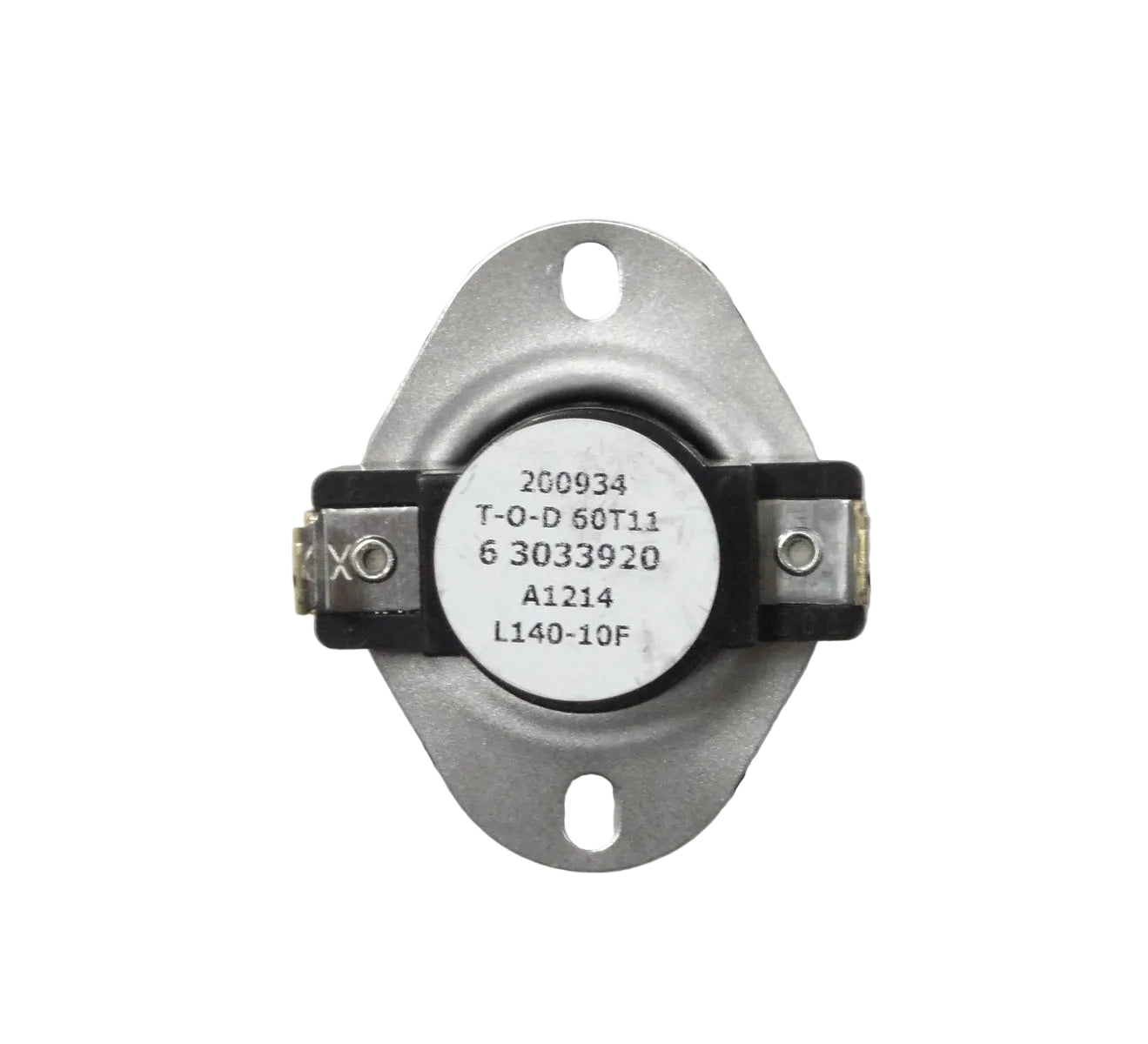 WP694674 Whirlpool Dryer Cycling Thermostat Kit