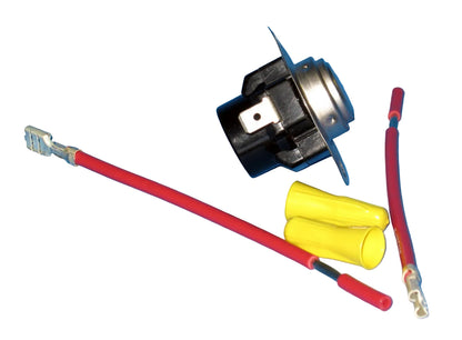 WP694674 Whirlpool Dryer Cycling Thermostat Kit