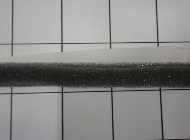 WP697813 Whirlpool Dryer Outlet Housing Seal