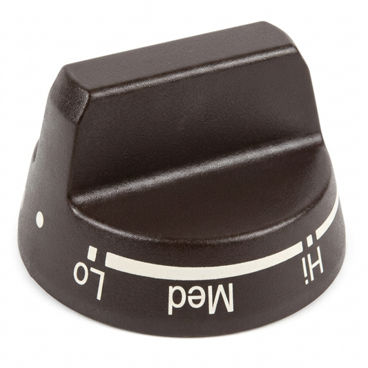 Whirlpool WP71001057 KNOB- VALV