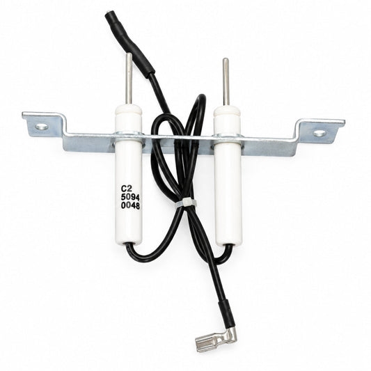 WP74005890 Whirlpool Range Terminal Block
