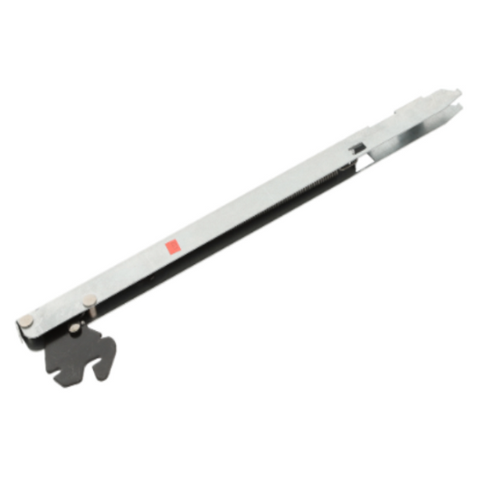WP74008014 Whirlpool Range Oven Door Hinge